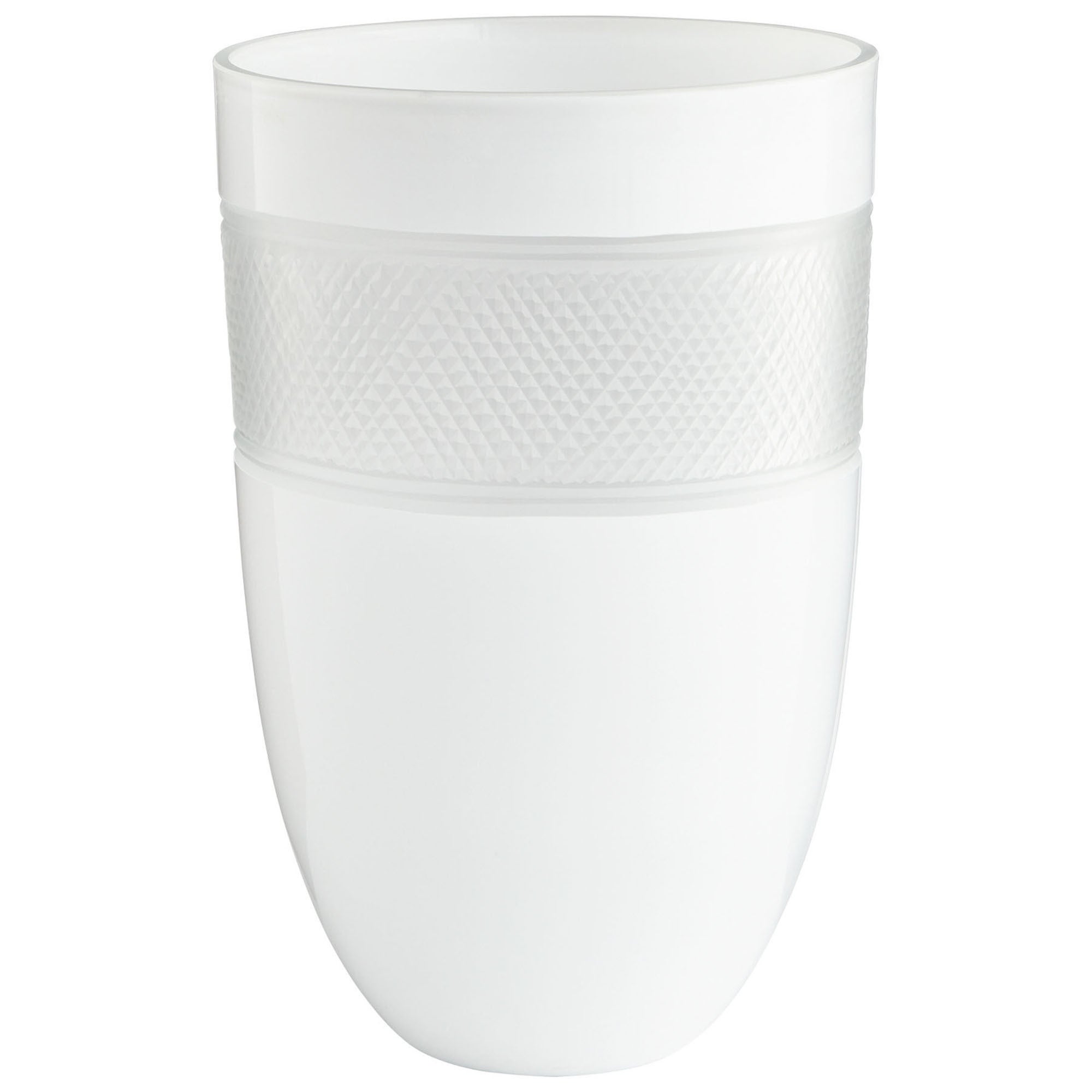 Calypso Vase, Small, Olivine main image 0