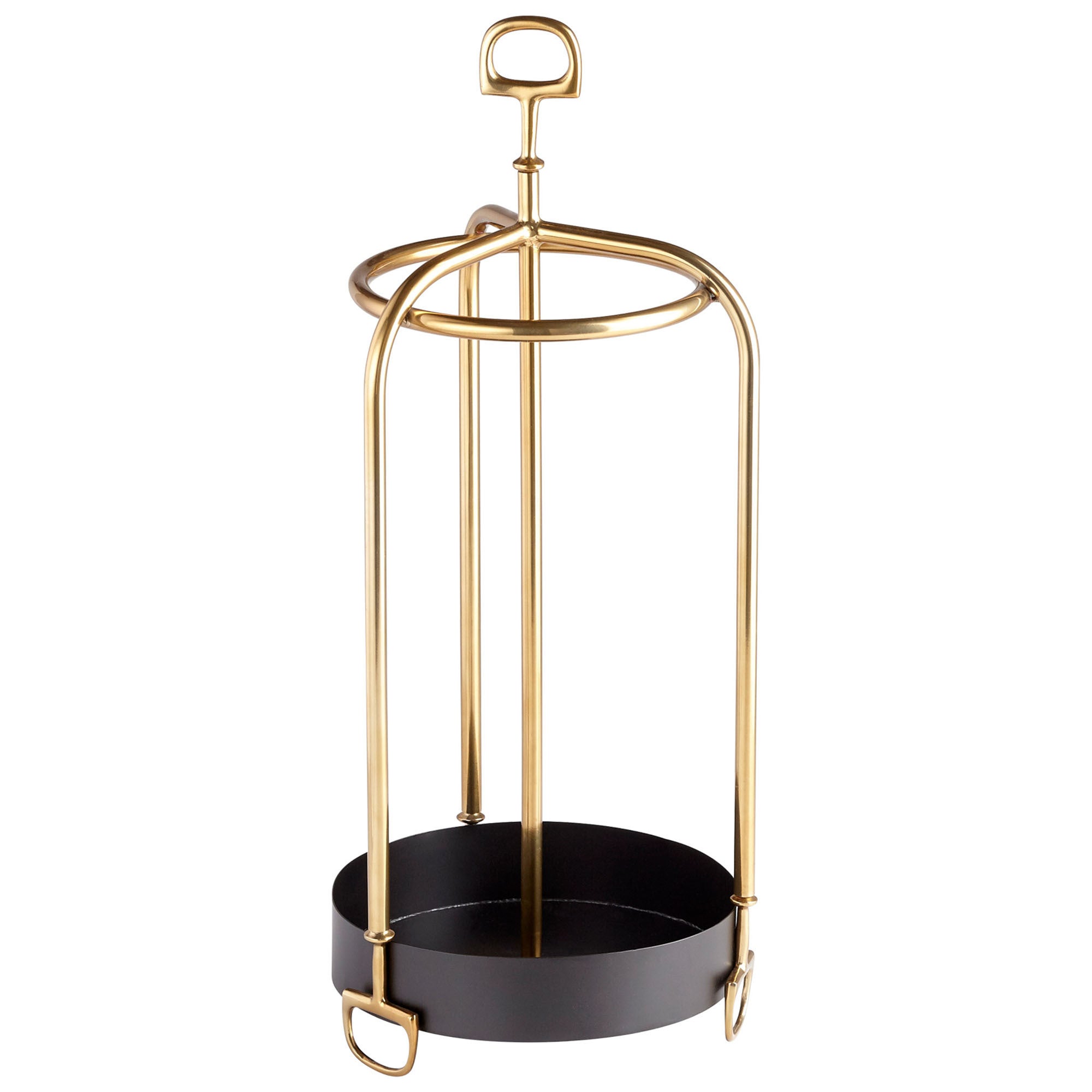 Rain Rain Go Awy Umbla St | Brass