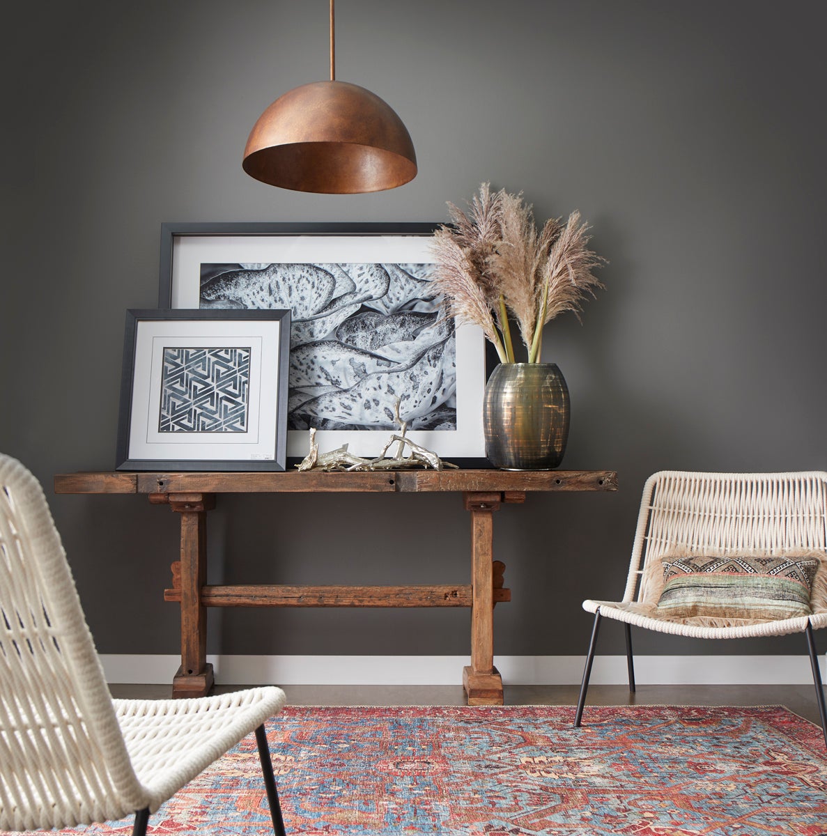 Althea Accent Chair | White - Image 7