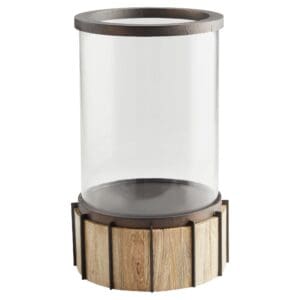 Reed Tabletop Hurricane Designed by J Kent Martin |