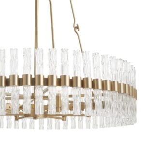 Chandeliers