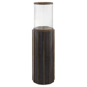 Reed Hurricane Designed by J Kent Martin | Dark Brushed Mango - Small
