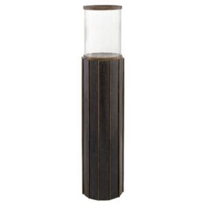 Reed Hurricane Designed by J Kent Martin | Dark Brushed Mango - Large