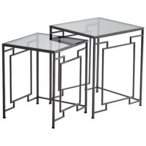 Nesting Tables