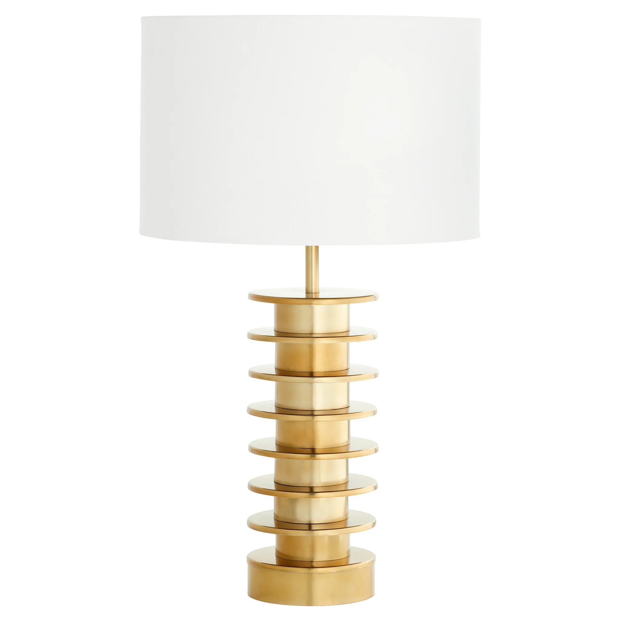 Table Lamps