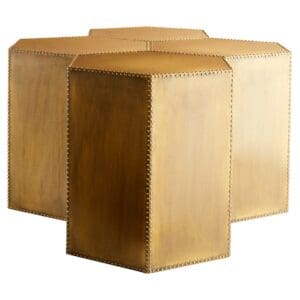 Accent Tables