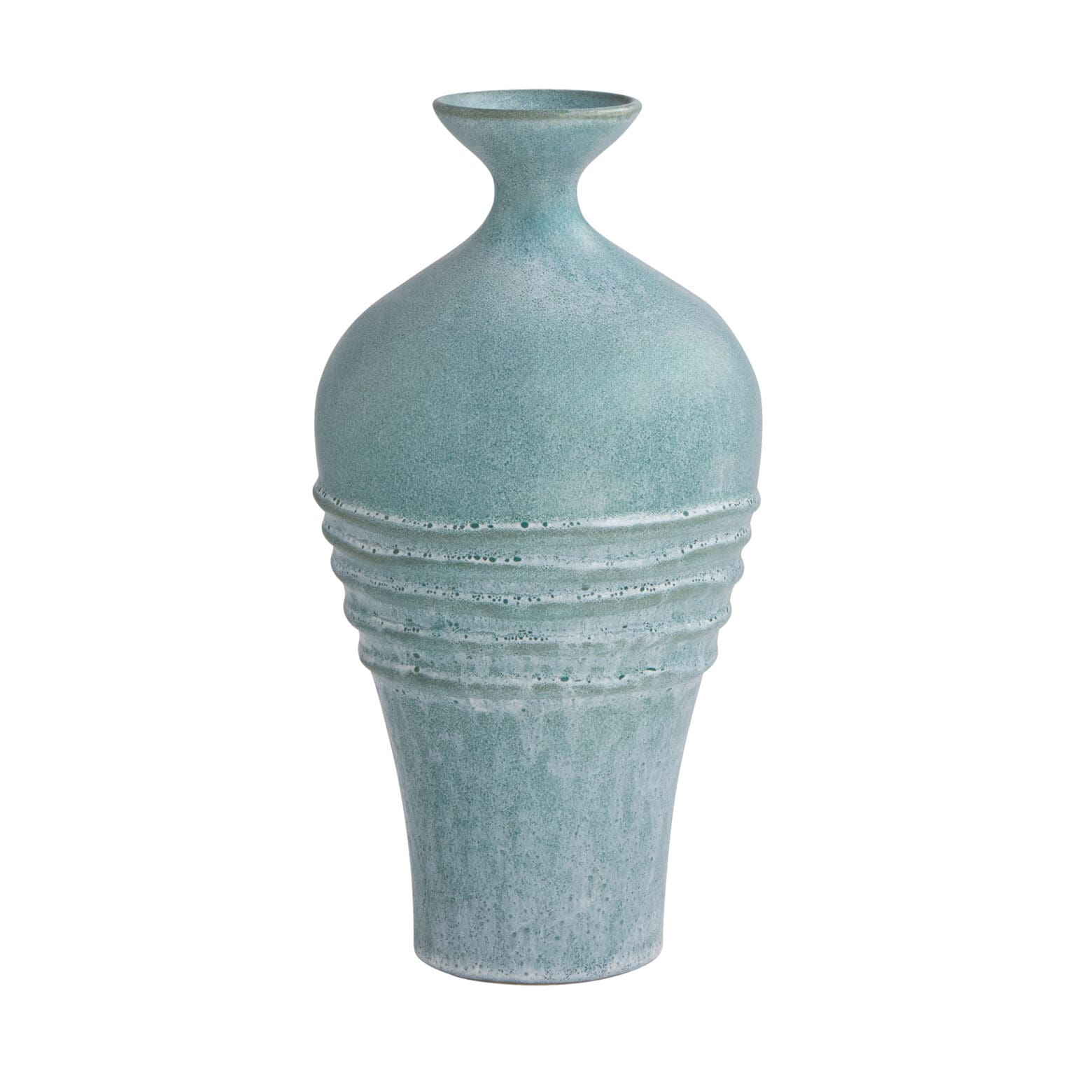 Vases - Cyan Design