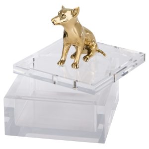 Organizational Decor