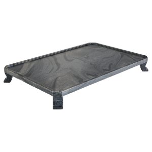 Modern Paw Tray | Rectangle - Large