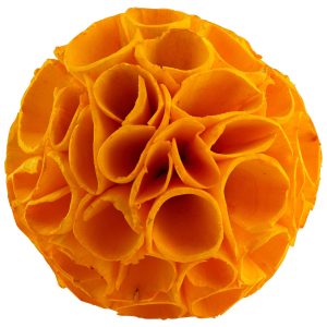 Nola Sphere | Yellow - Medium