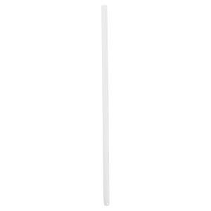 36" Downrod 3/4" Dia - Studio White
