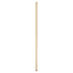 36" Downrod 3/4" Dia - Aged Brass