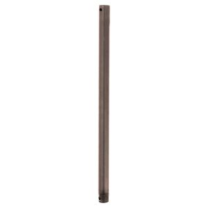 18" Downrod 3/4" Dia - Oiled Bronze