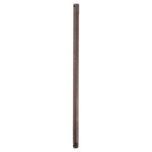 24" Downrod 3/4" Dia - Oiled Bronze