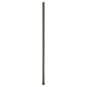 36" Downrod 3/4" Dia - Oiled Bronze