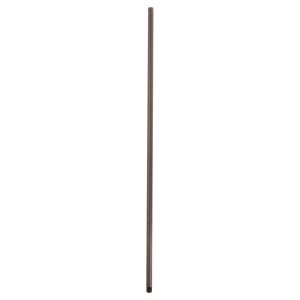 48" Downrod 3/4" Dia - Oiled Bronze