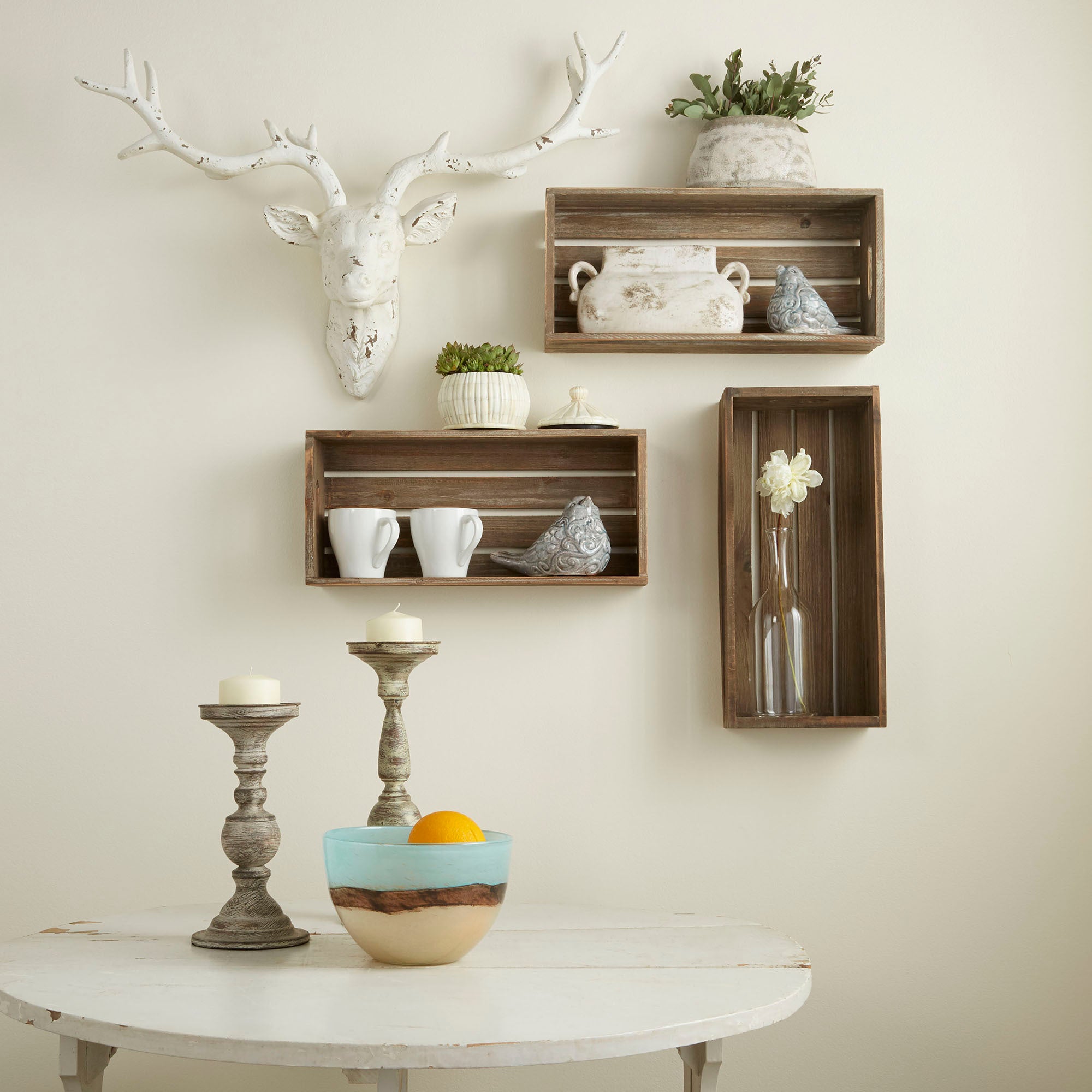 Md Stewart Candlestick - Image 3