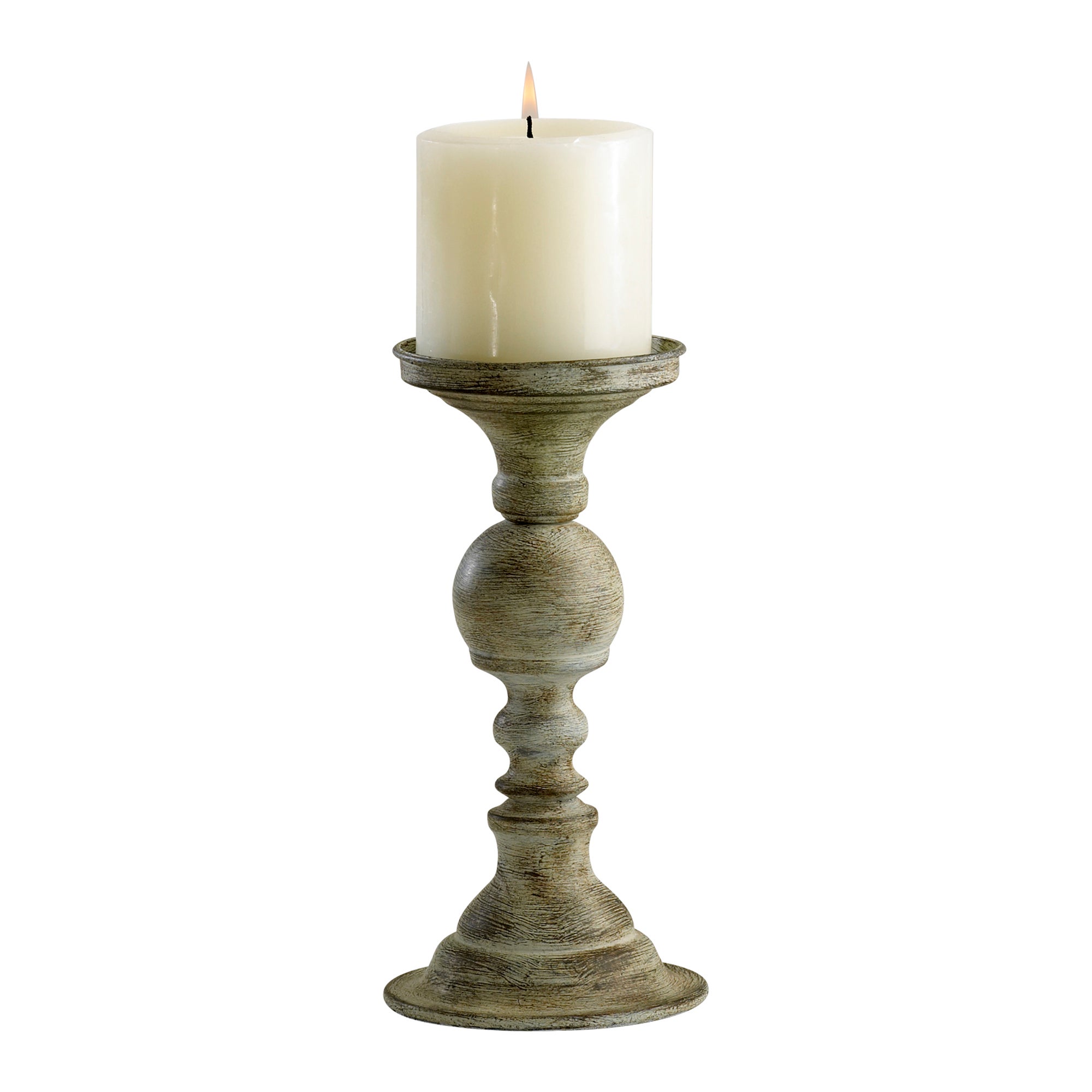 Md Stewart Candlestick