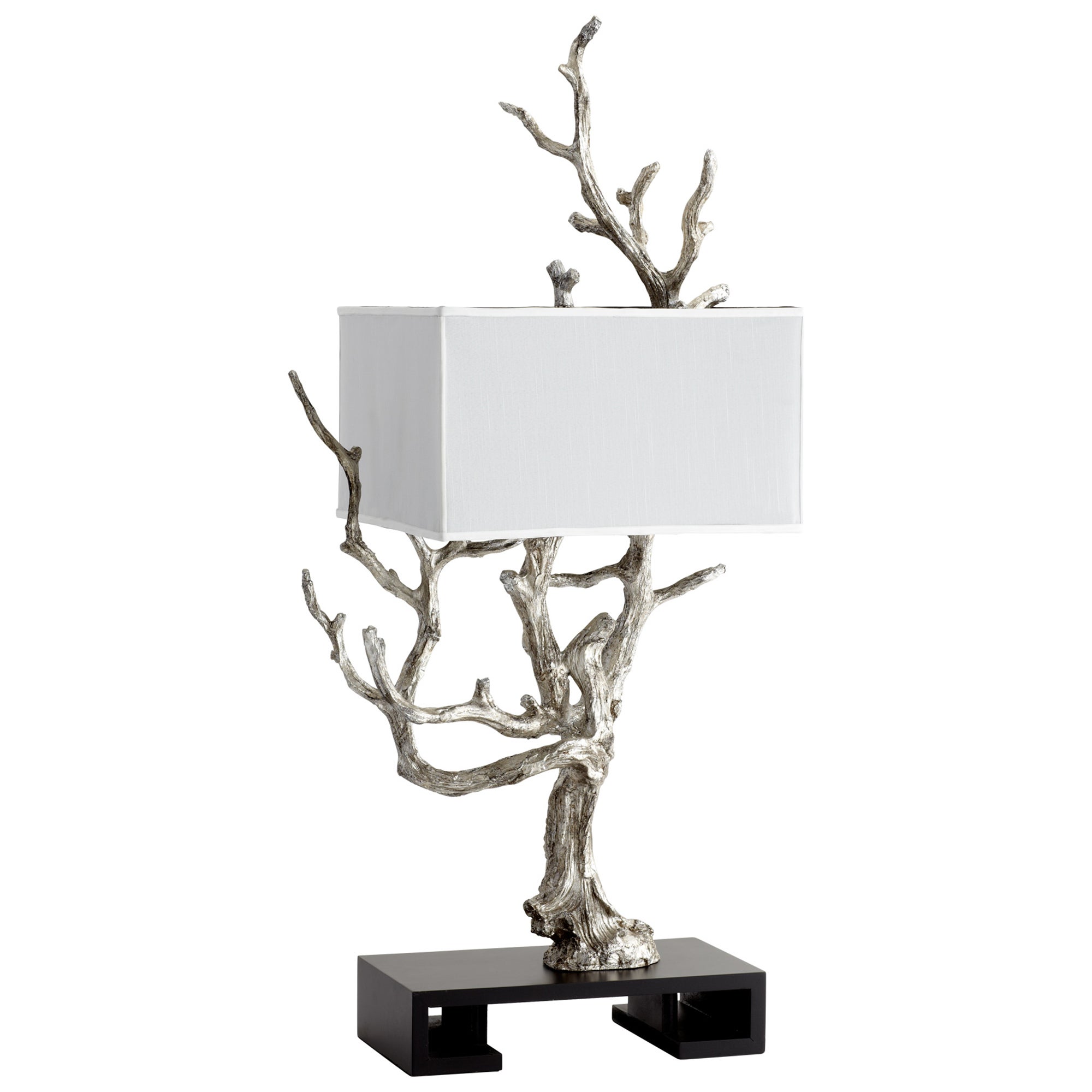 Mesquite Table Lamp