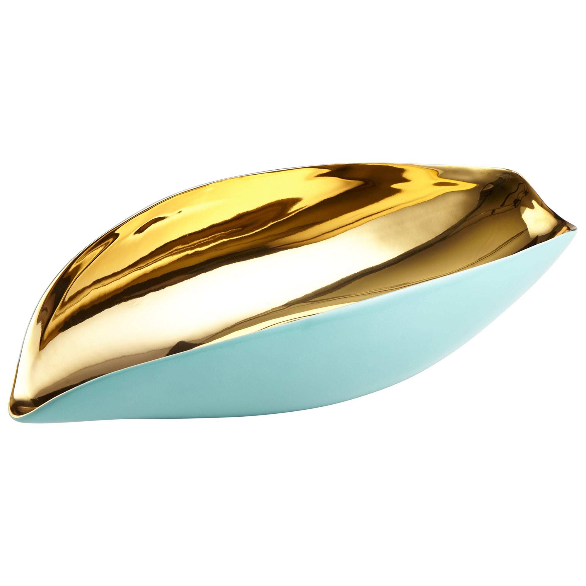 Mavis Bowl | Aqua - Medium