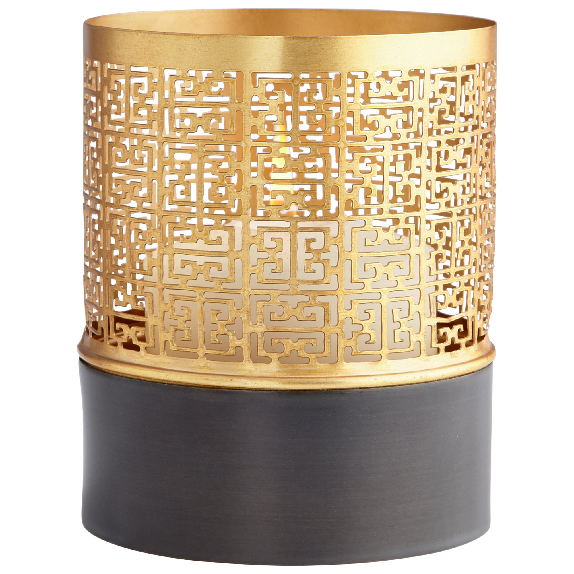 Sm A-Mazing Candleholder