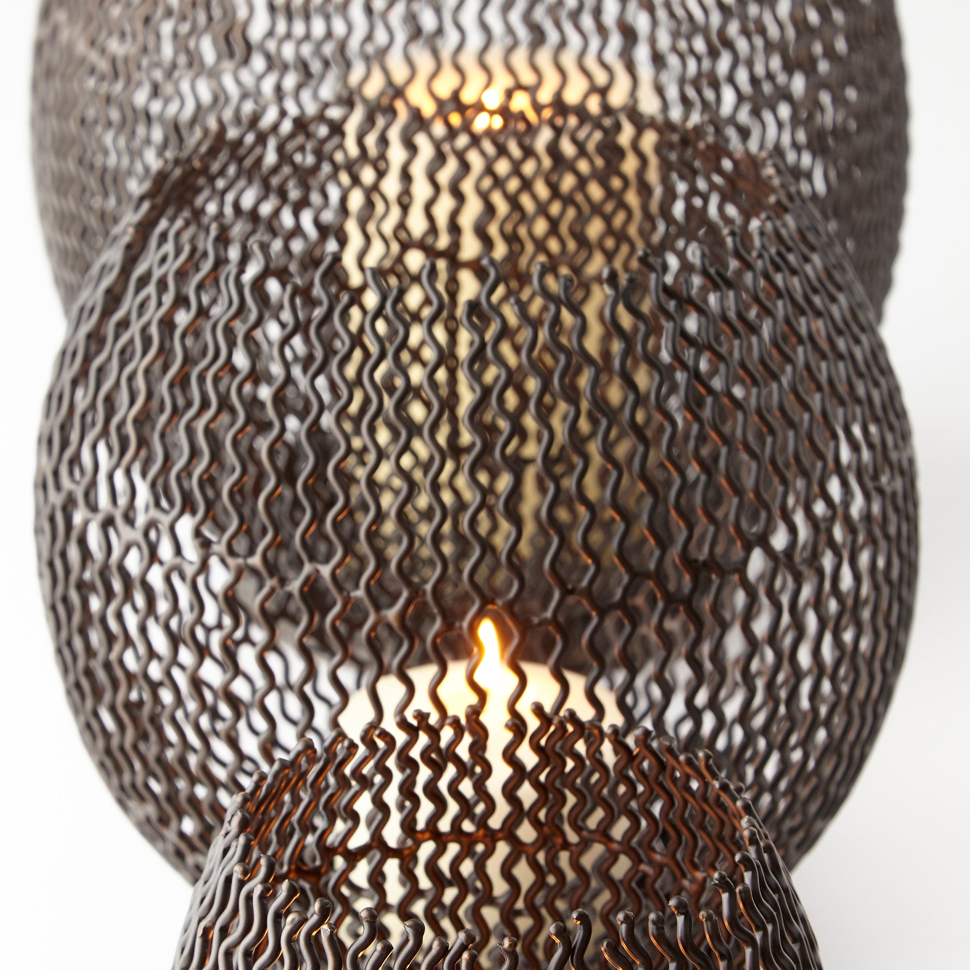 Md Ecliptic Candleholder - Image 3