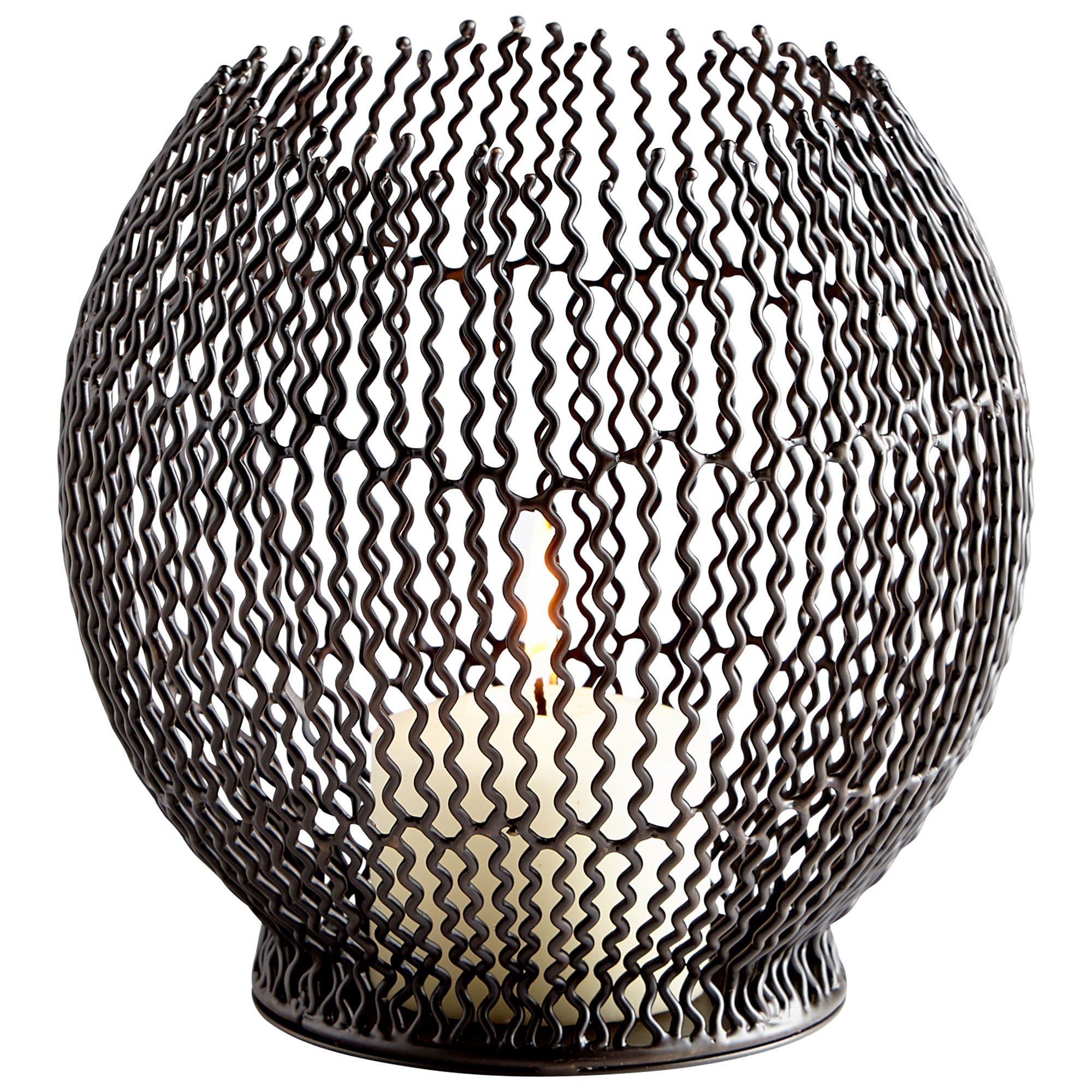 Md Ecliptic Candleholder