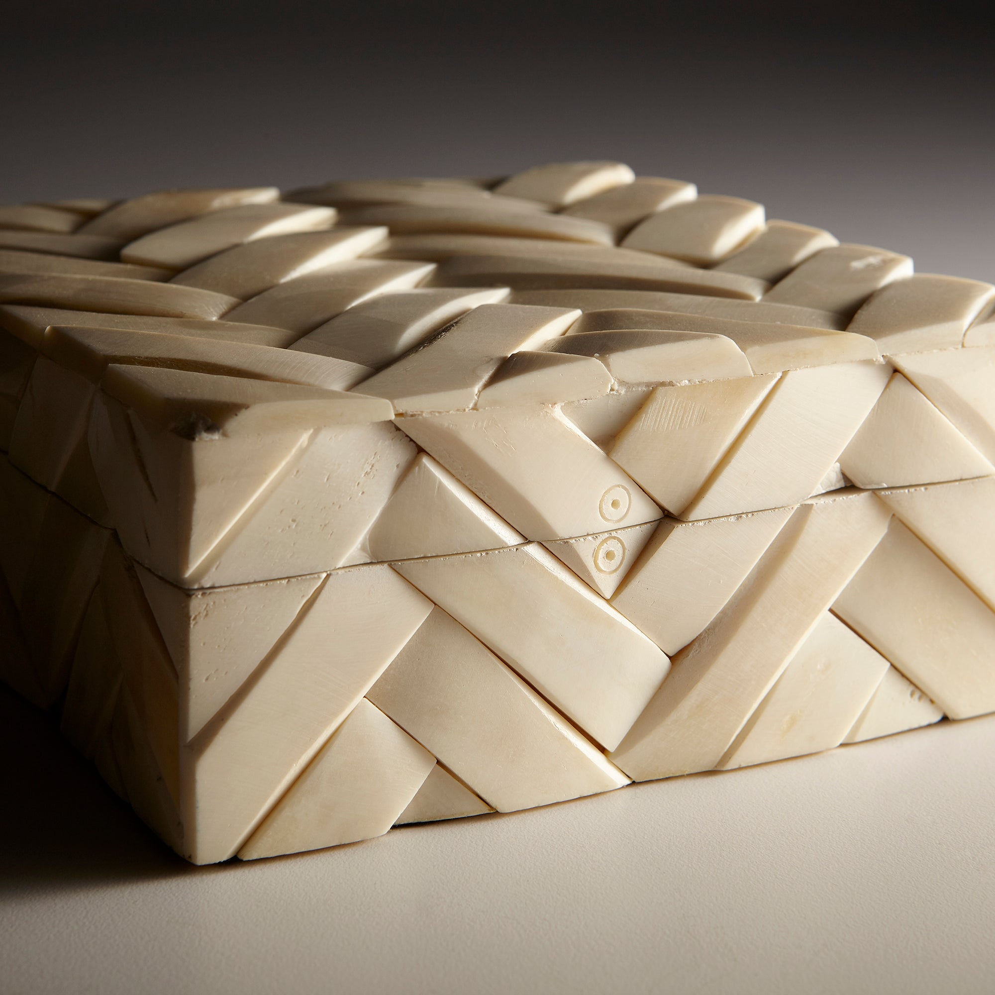 Cumberland Container | White - Small - Image 2