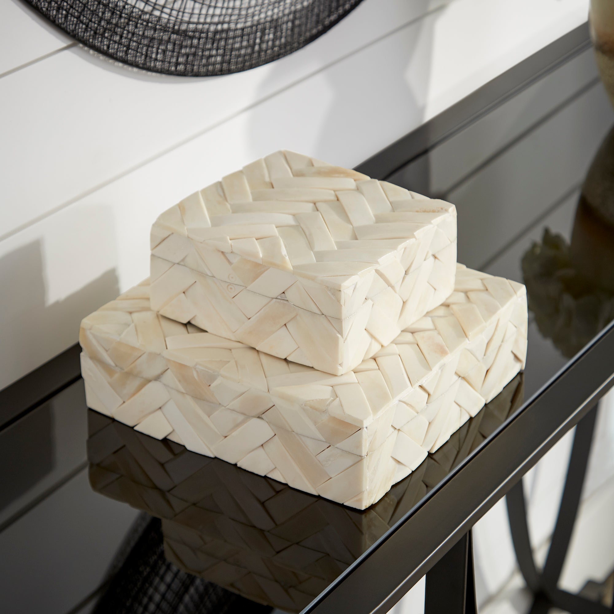 Cumberland Container | White - Small - Image 4