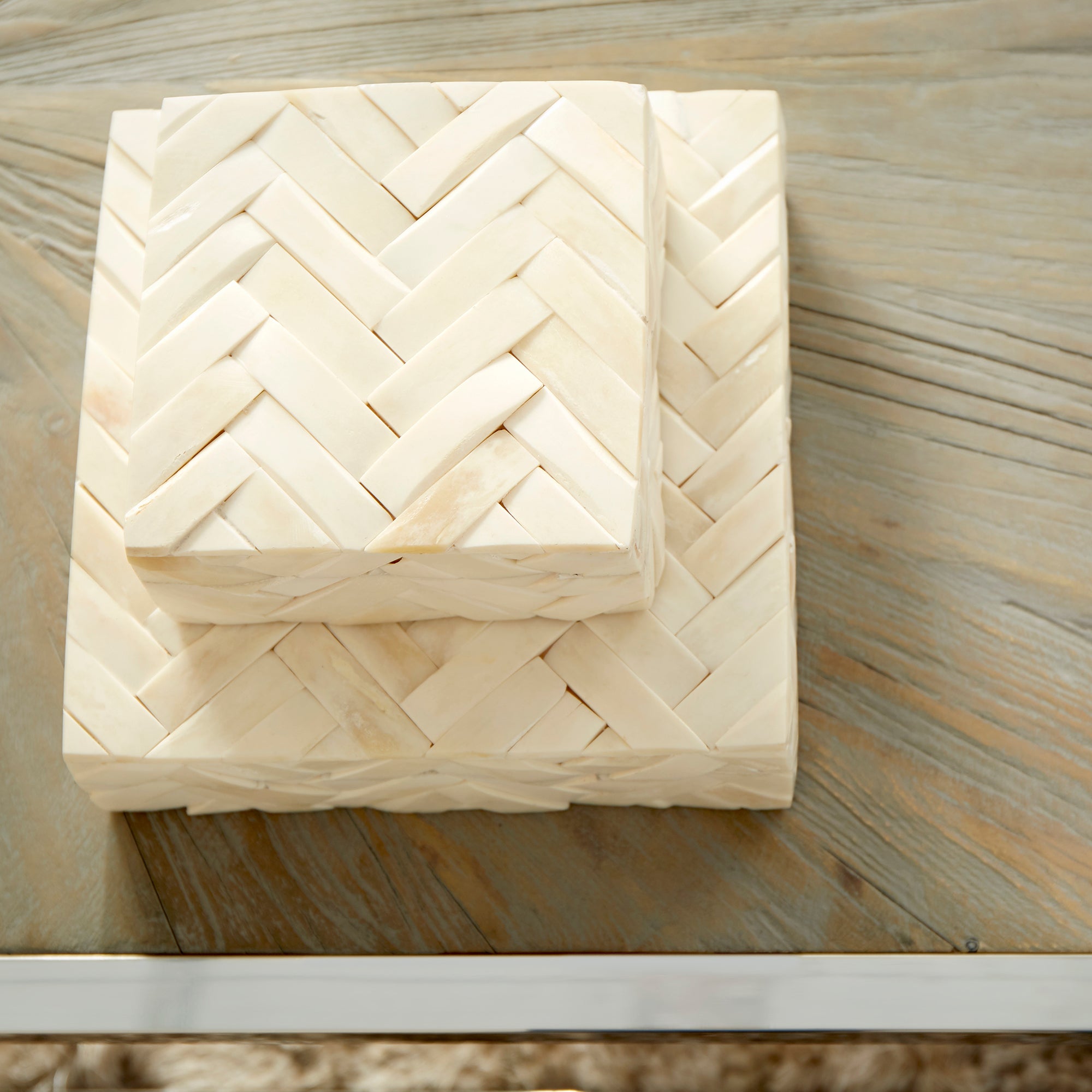 Cumberland Container | White - Small - Image 8