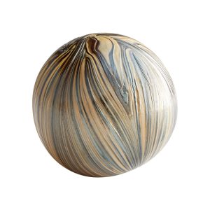 Metis Sphere | Gold