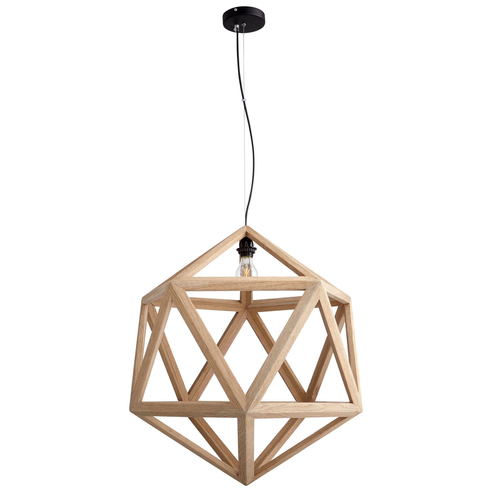 Lumiere 1lt Pendant