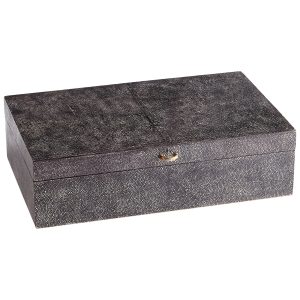 Puma Container | Black And Bronze - Large