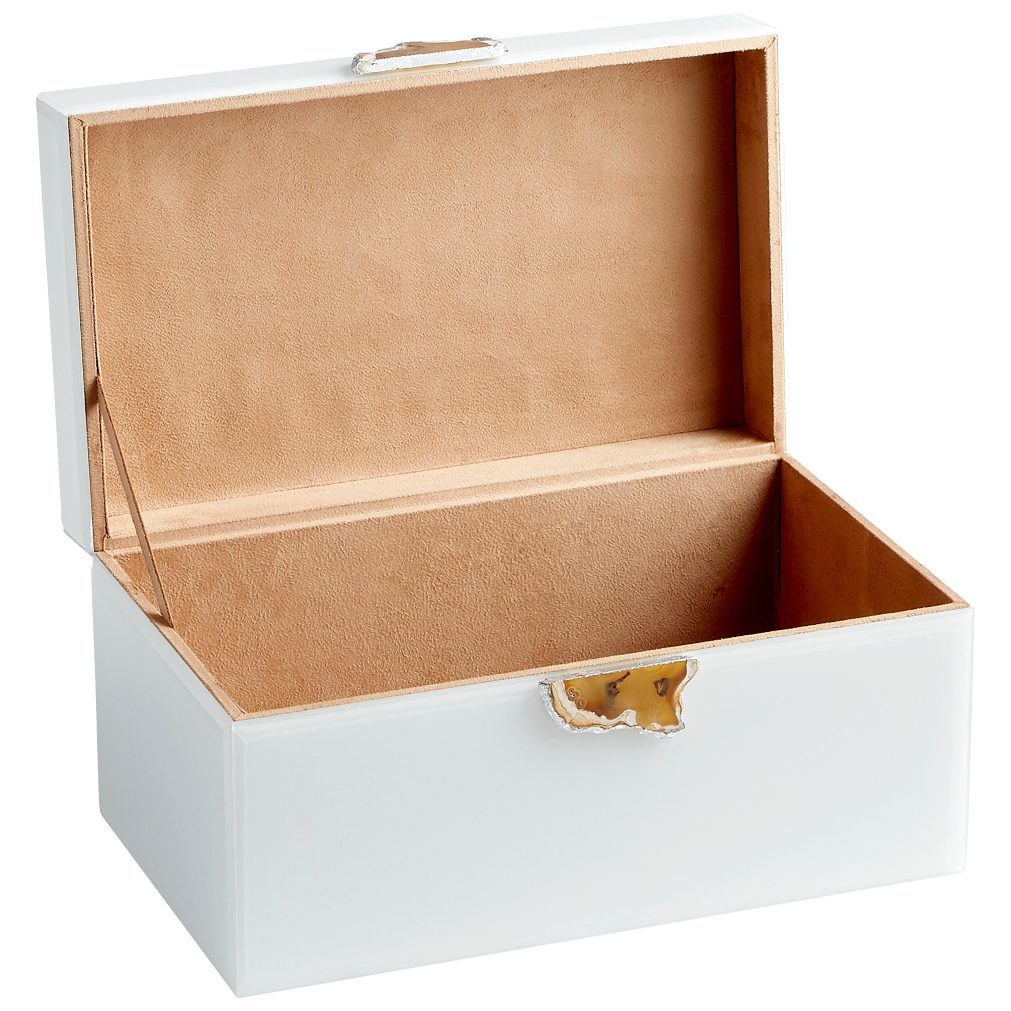 Bijou Container | White - Extra Large - Image 2