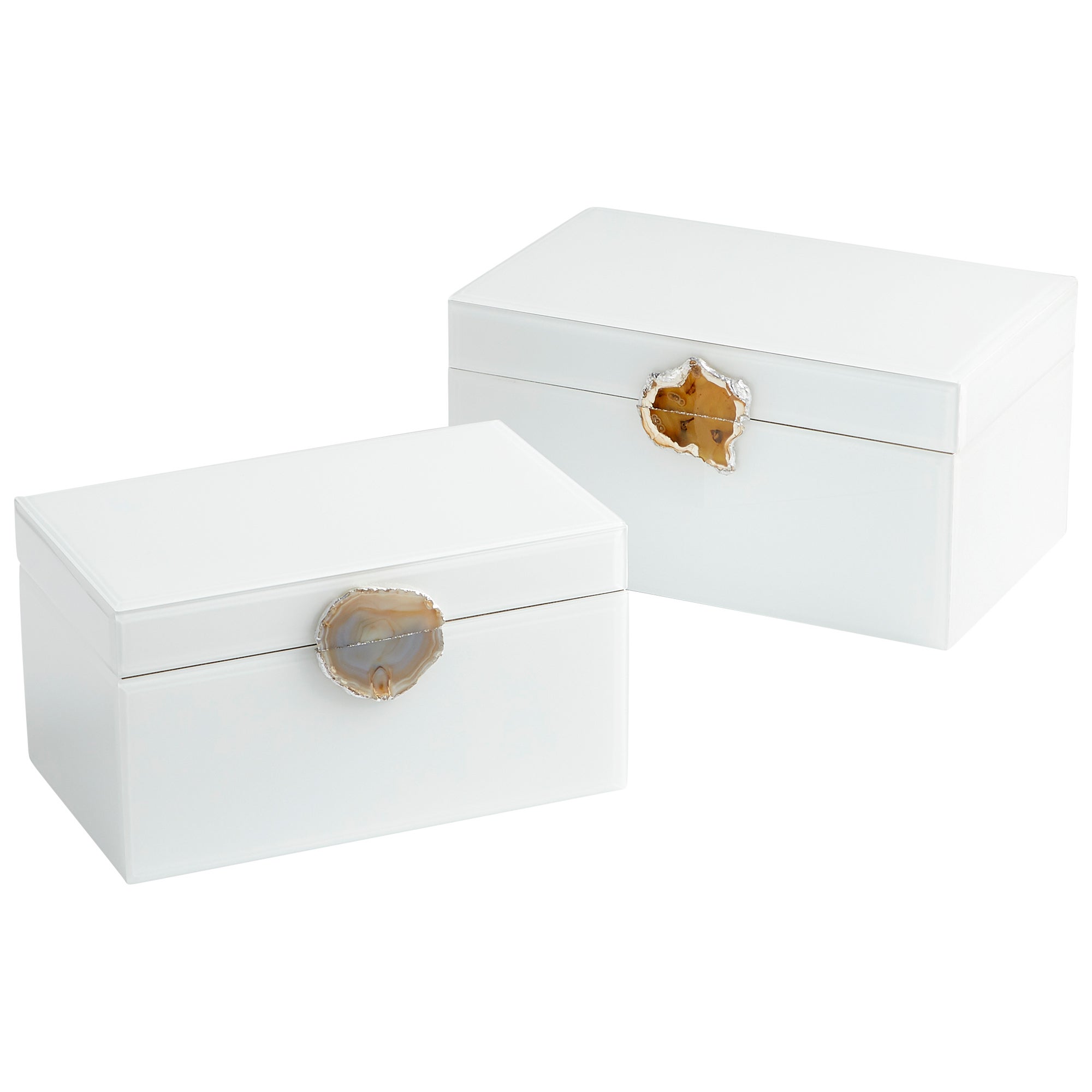 Bijou Container | White - Extra Large - Image 3