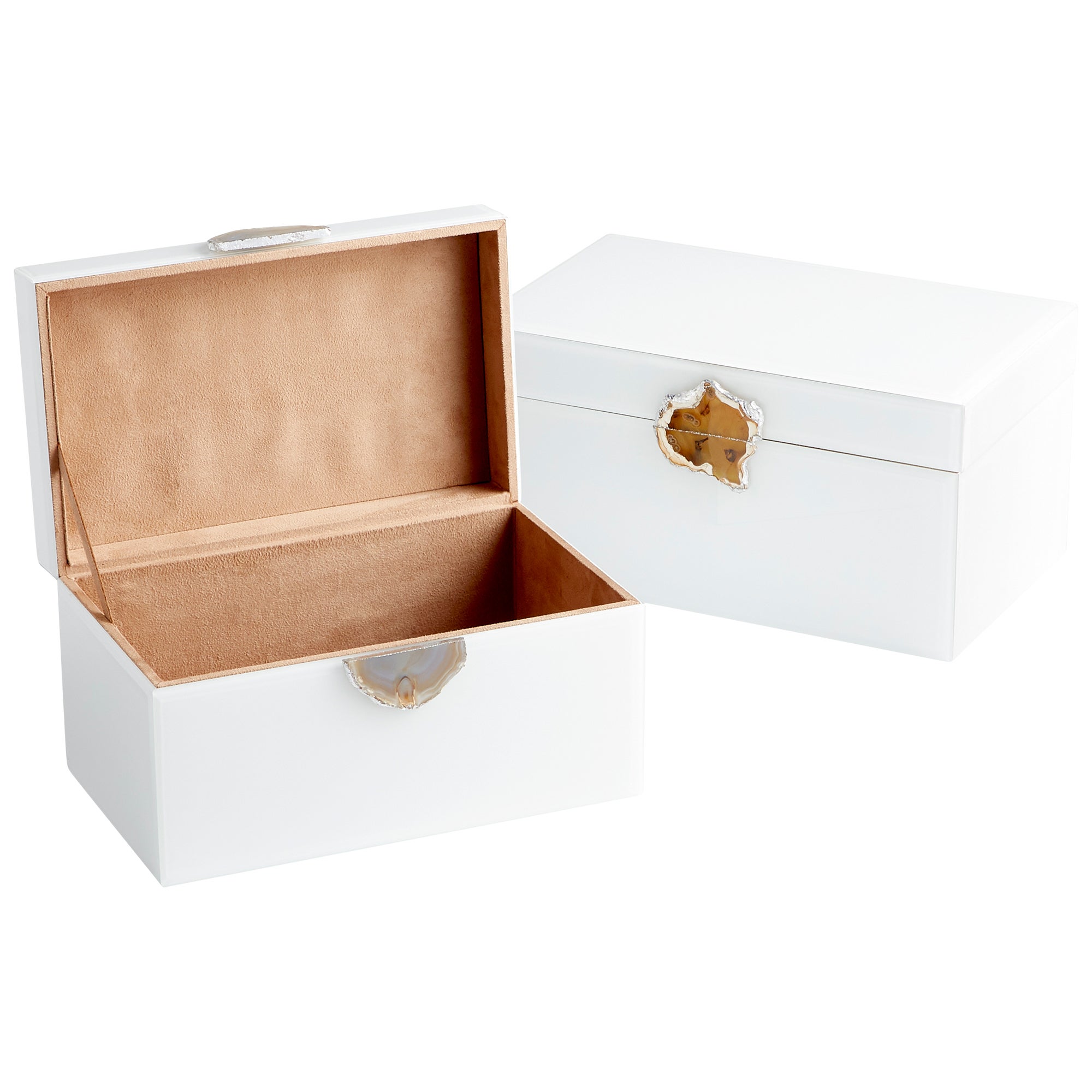Bijou Container | White - Extra Large - Image 4
