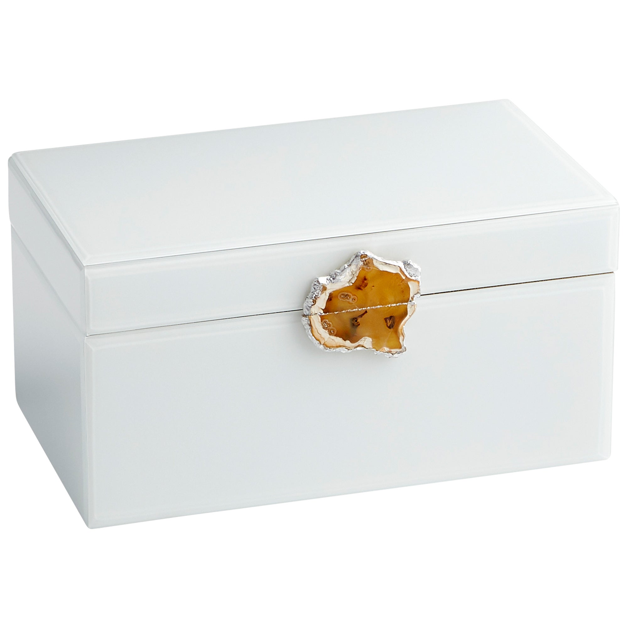 Bijou Container | White - Extra Large