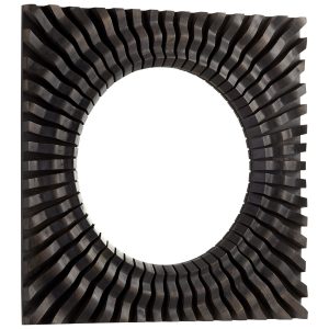 Sonista Mirror | Ebony Brown
