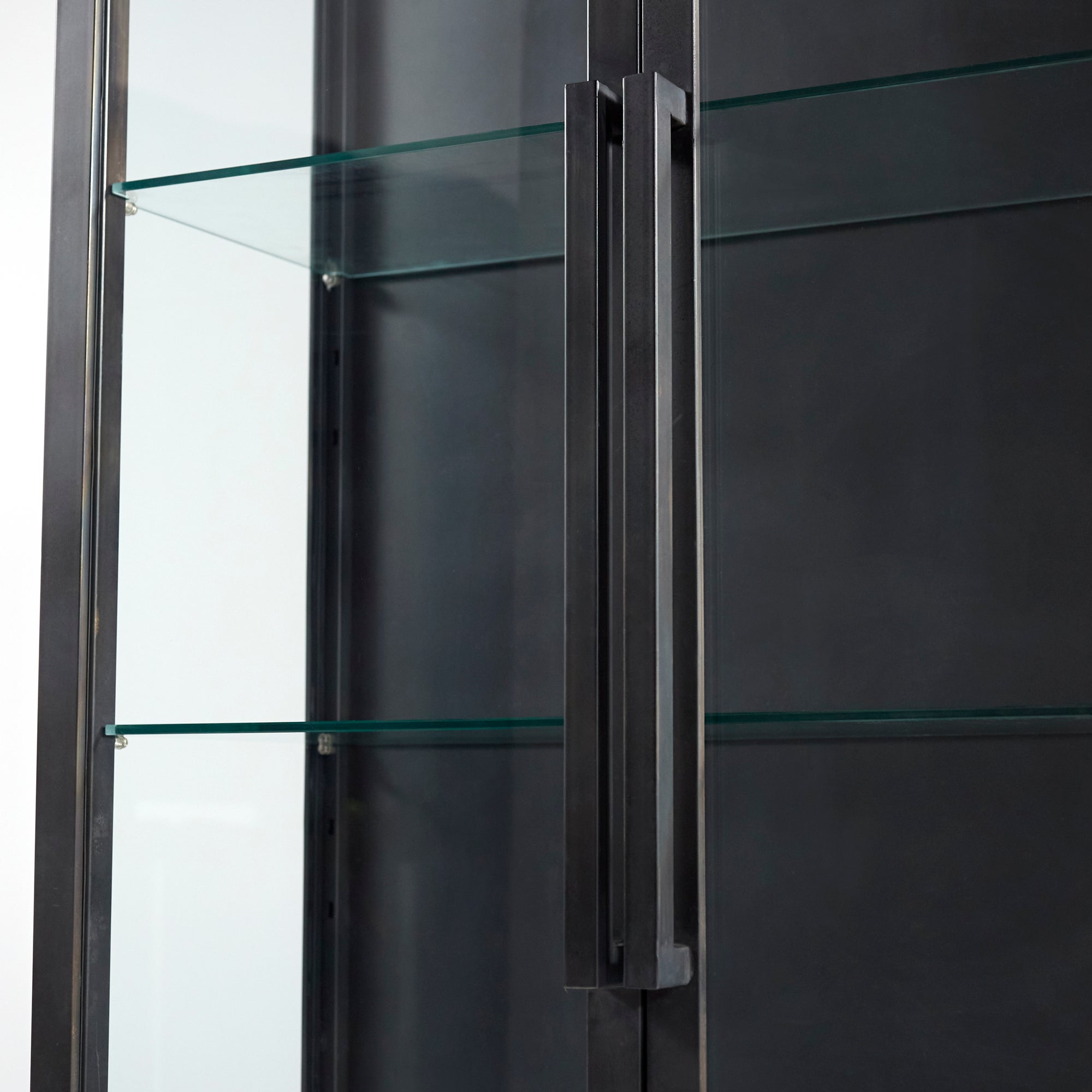 Bethlem Cabinet | Black - Image 2