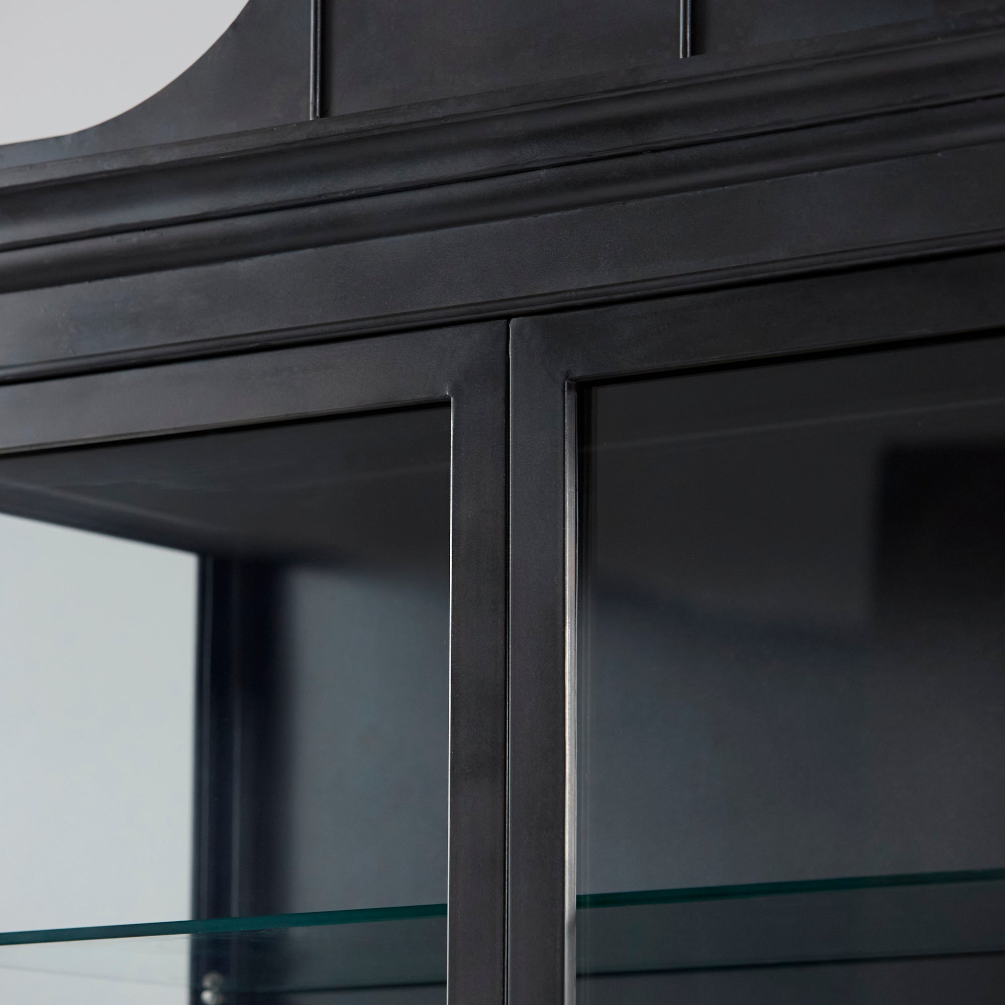Bethlem Cabinet | Black - Image 3