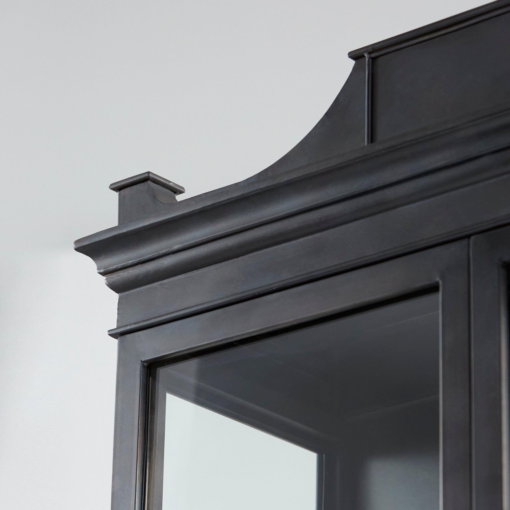 Bethlem Cabinet | Black - Image 4