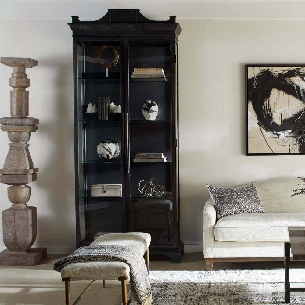 Bethlem Cabinet | Black - Image 6