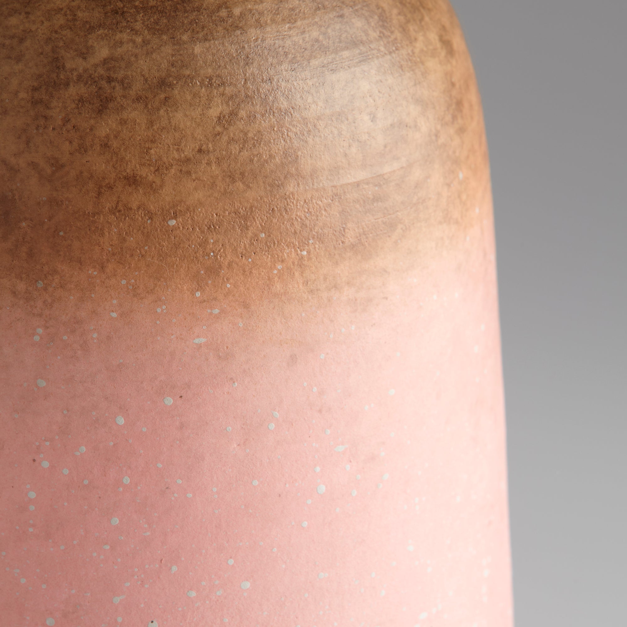 Sandy Vase | Multi Color - Large - Image 2