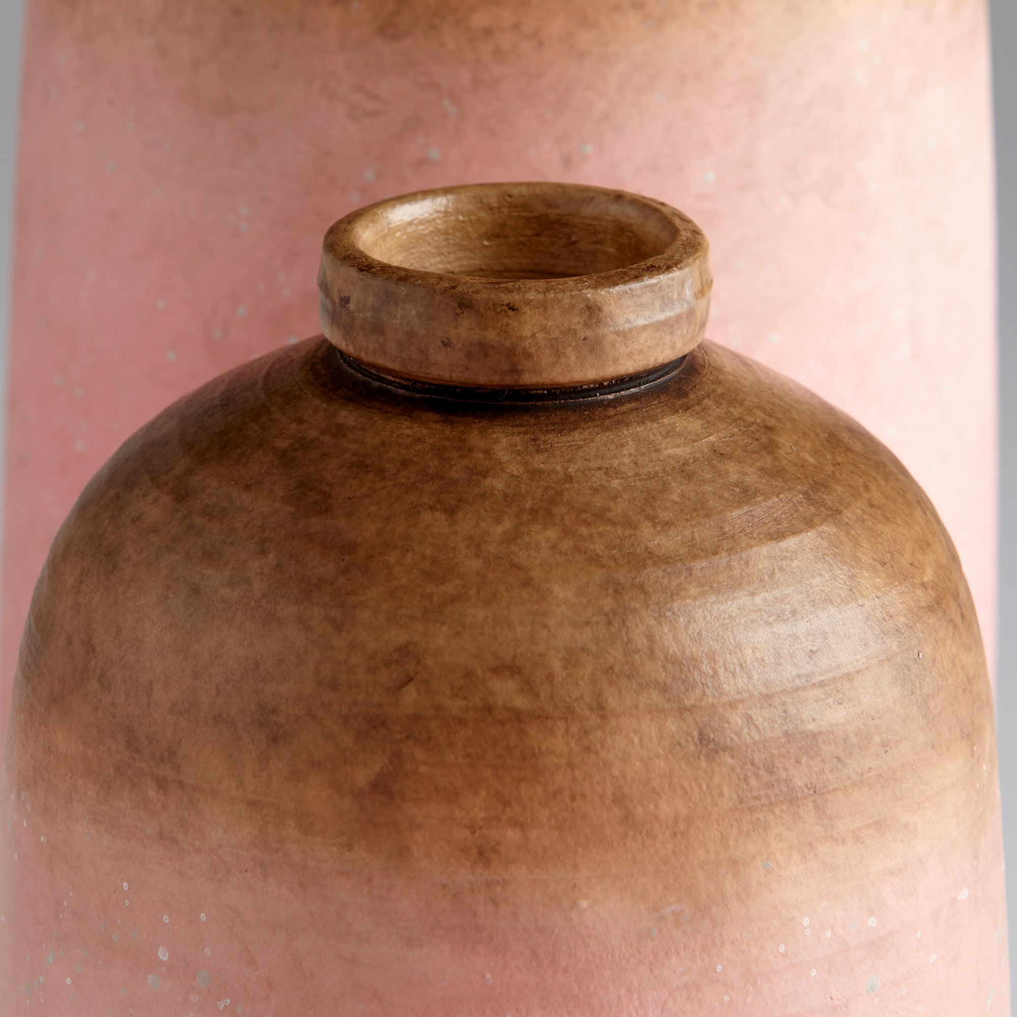 Sandy Vase | Multi Color - Large - Image 3