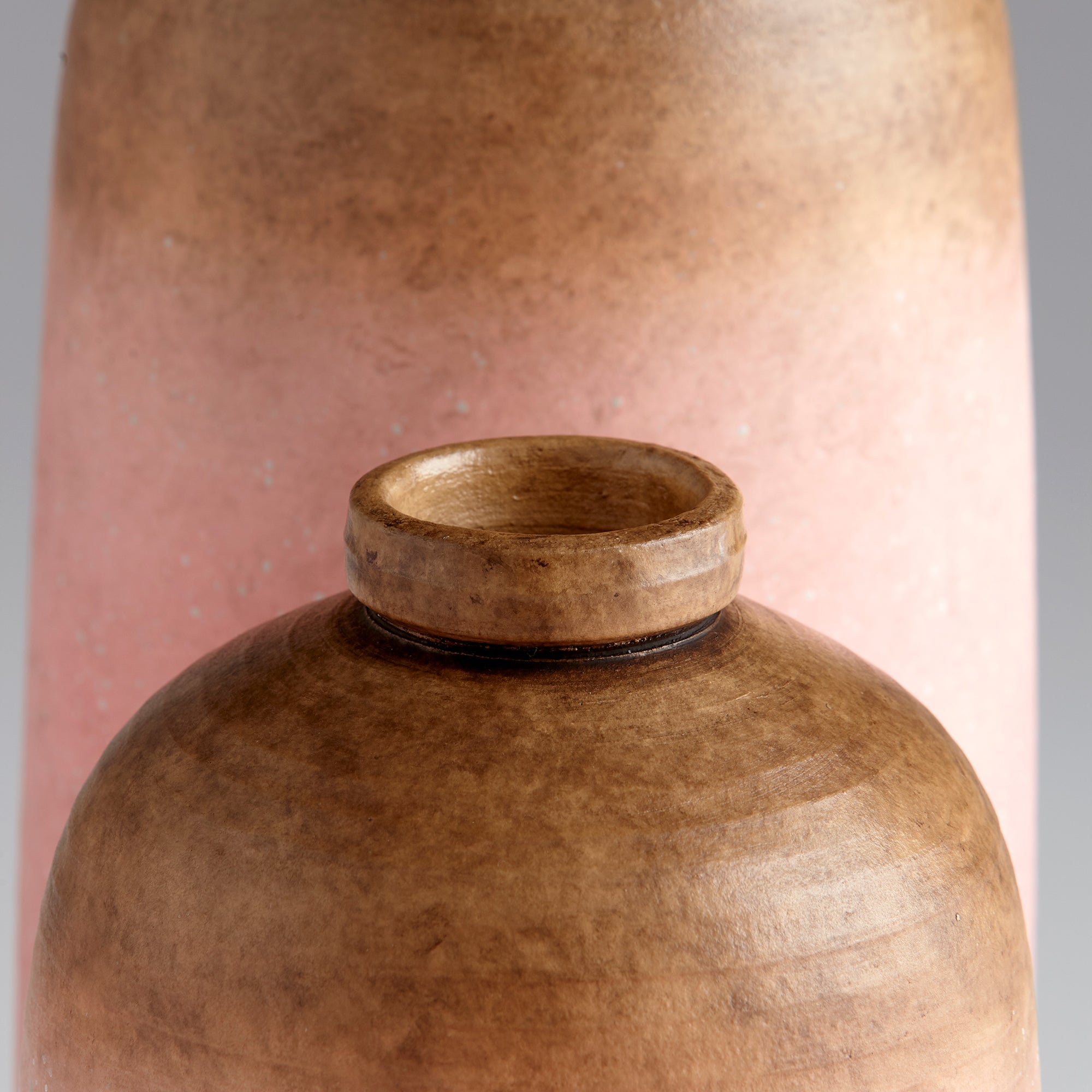 Sandy Vase | Multi Color - Large - Image 4