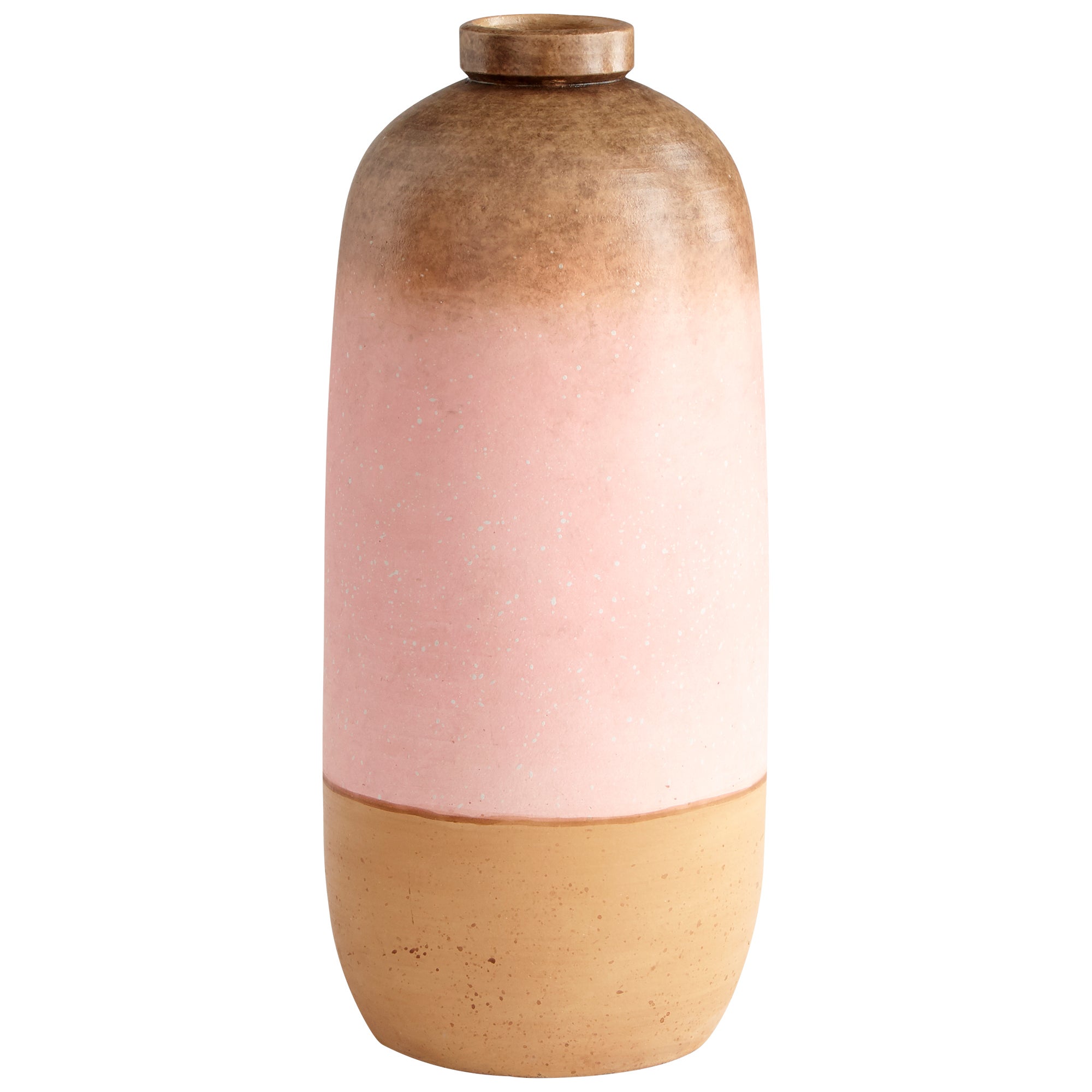 Sandy Vase | Multi Color - Large