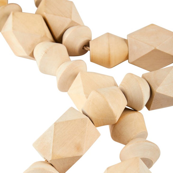 Chai Beads | Natural - Image 2