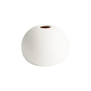 Perennial Vase | White - Small