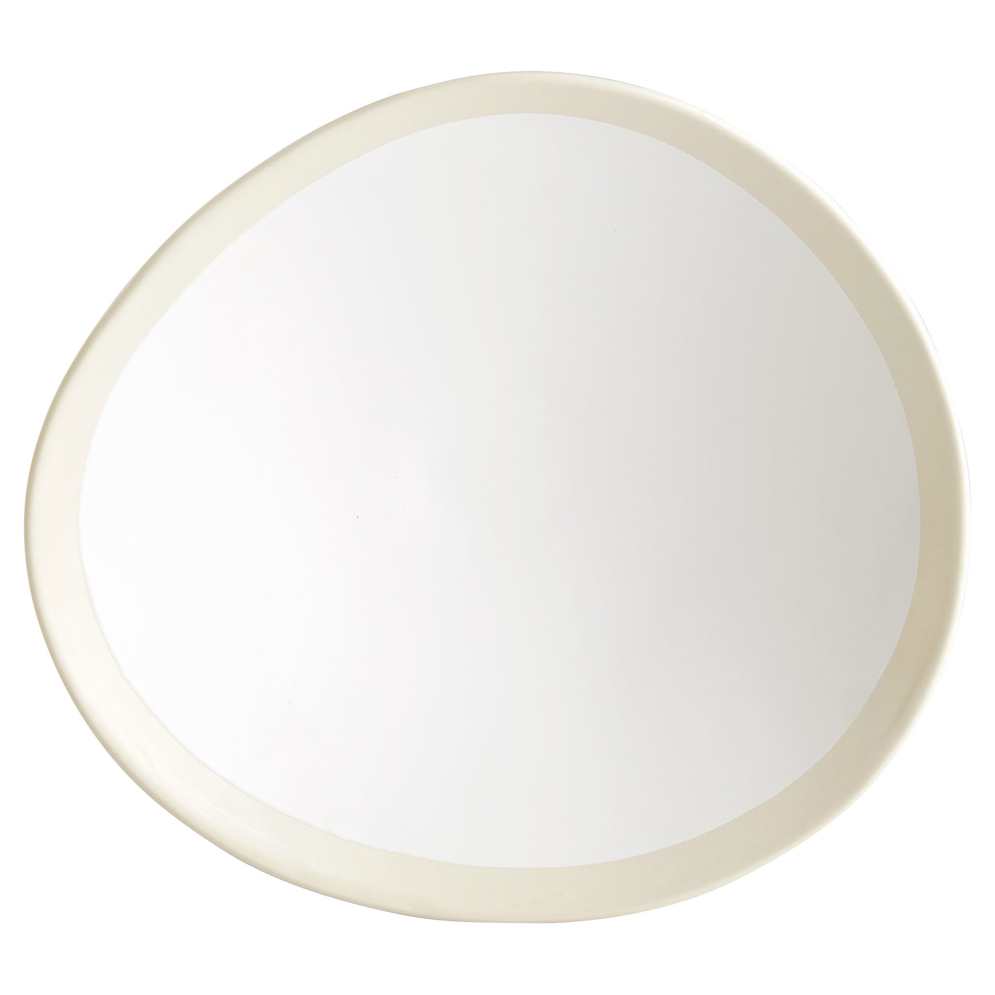 Laura Bowl | White - Small - Image 2