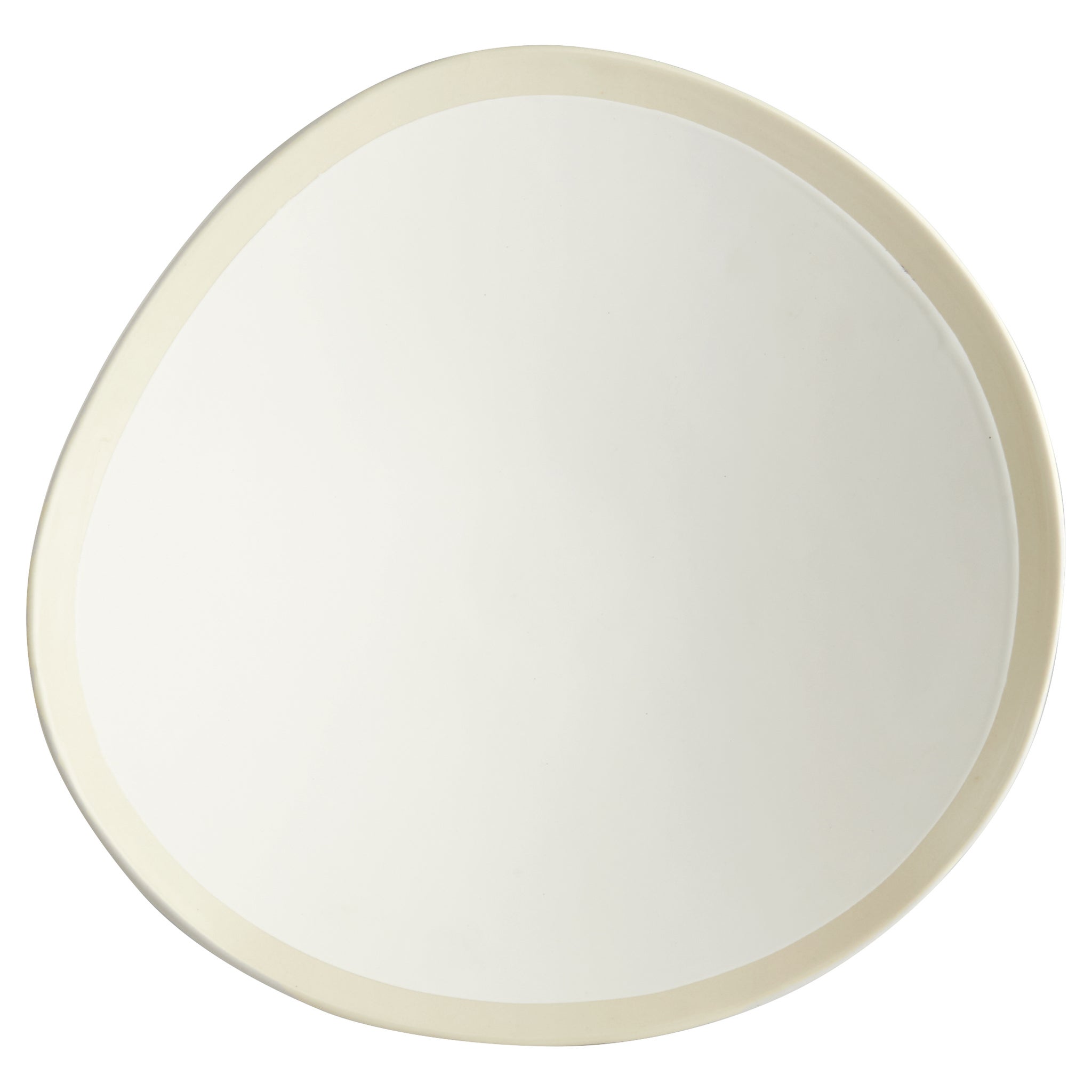Laura Bowl | White - Large - Image 2